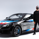 Image for article titled Graphic Artist Felipe Pantone Makes The Coolest French Car Even Cooler
